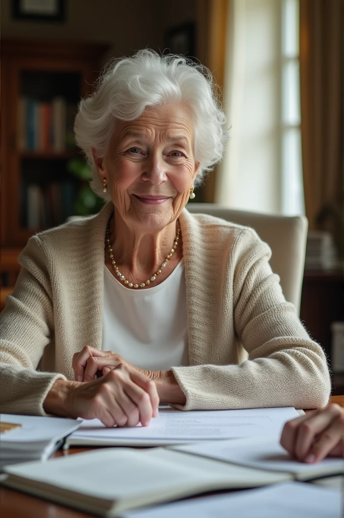 Leave huge financial assets for your grandchildren