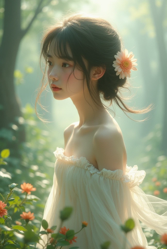 Fille