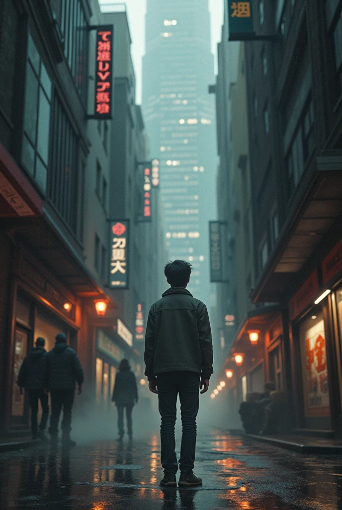 This story shows how bad influences can divert a person from their responsibilities and underlines the importance of staying true to what is valuable and meaningful..
