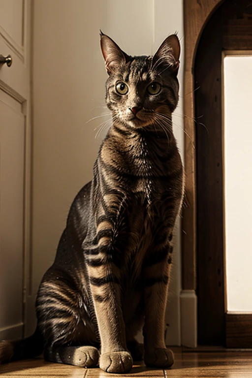 cat
