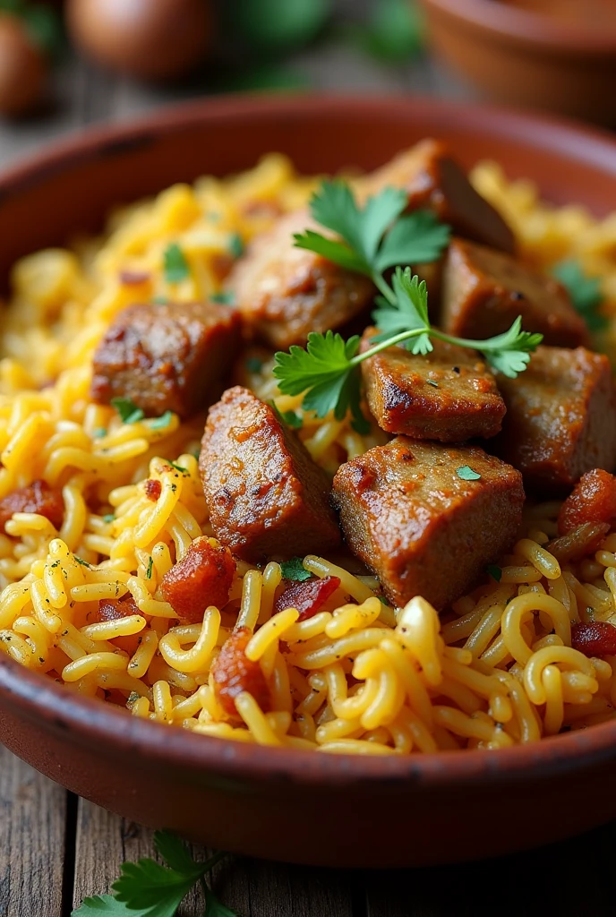Biriyani
