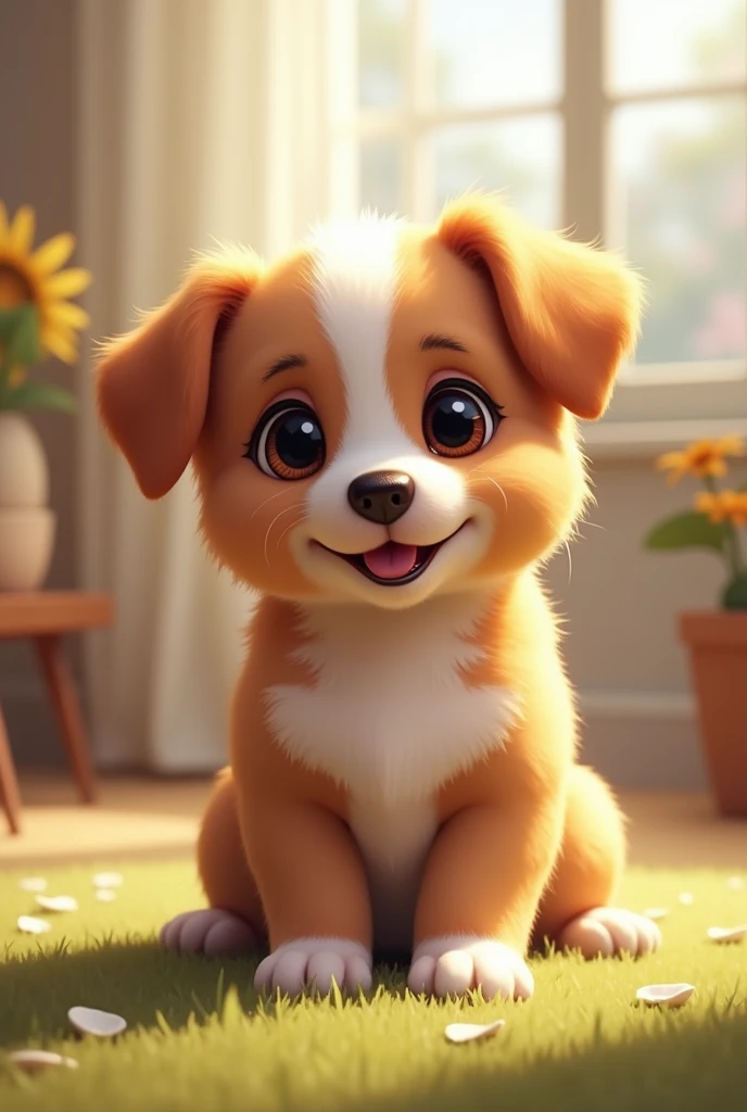 Puppy