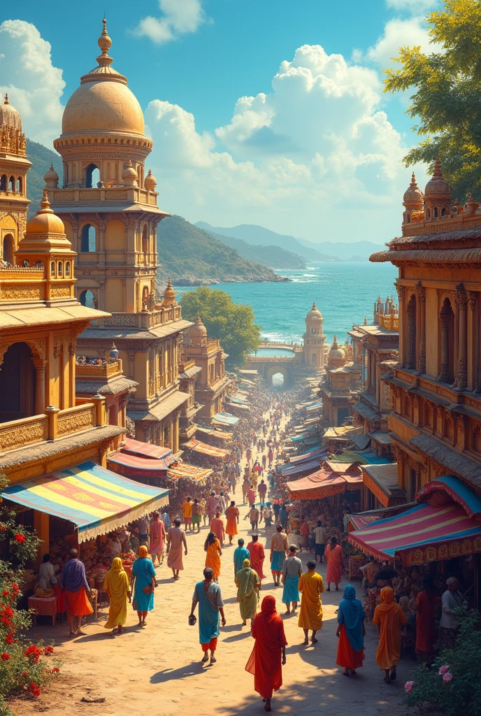 gujarat 


