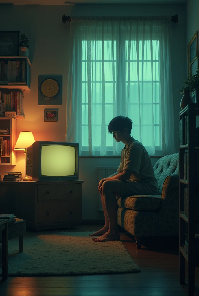 Lofi