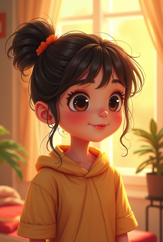 girl