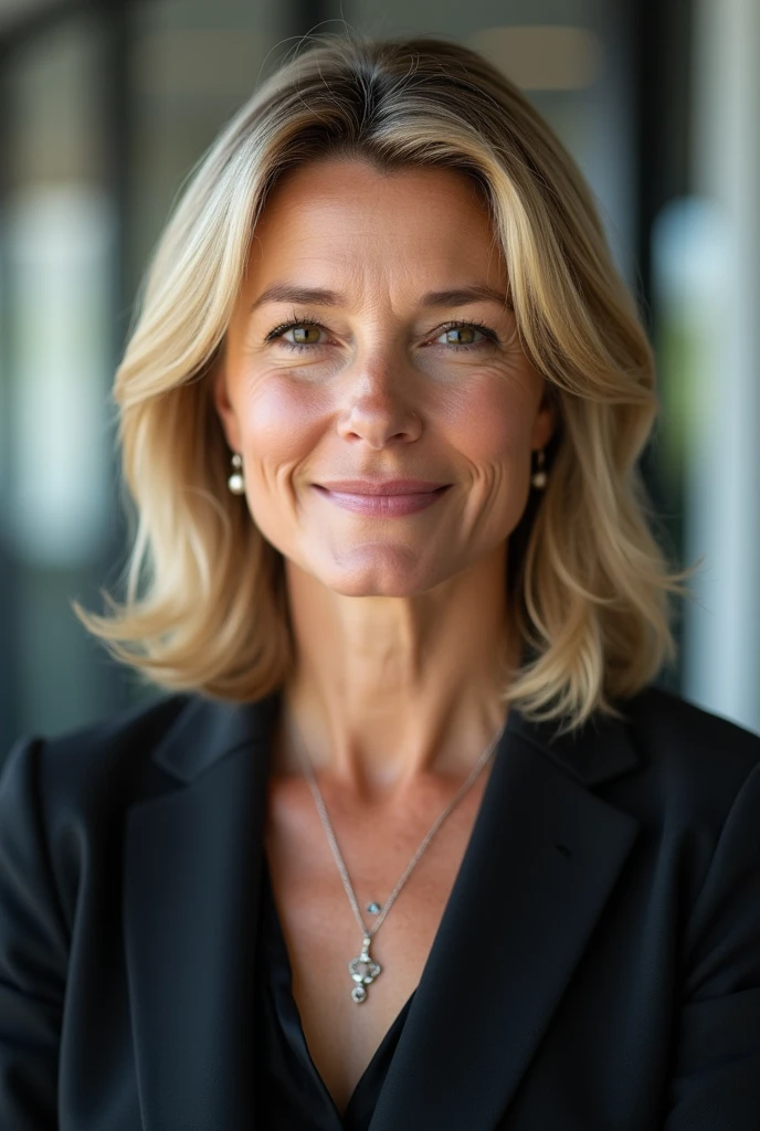 Germany woman about40yers old