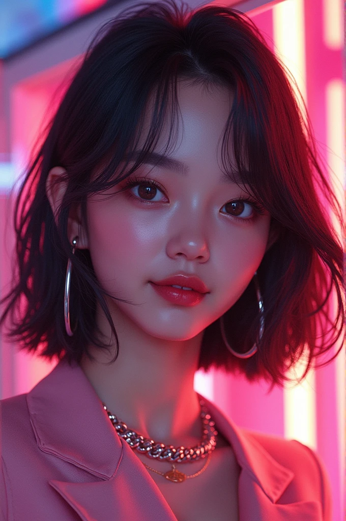 Nancy momoland