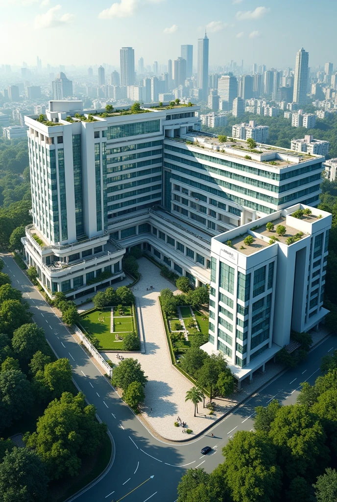 RG Kar Medical College and Hospital