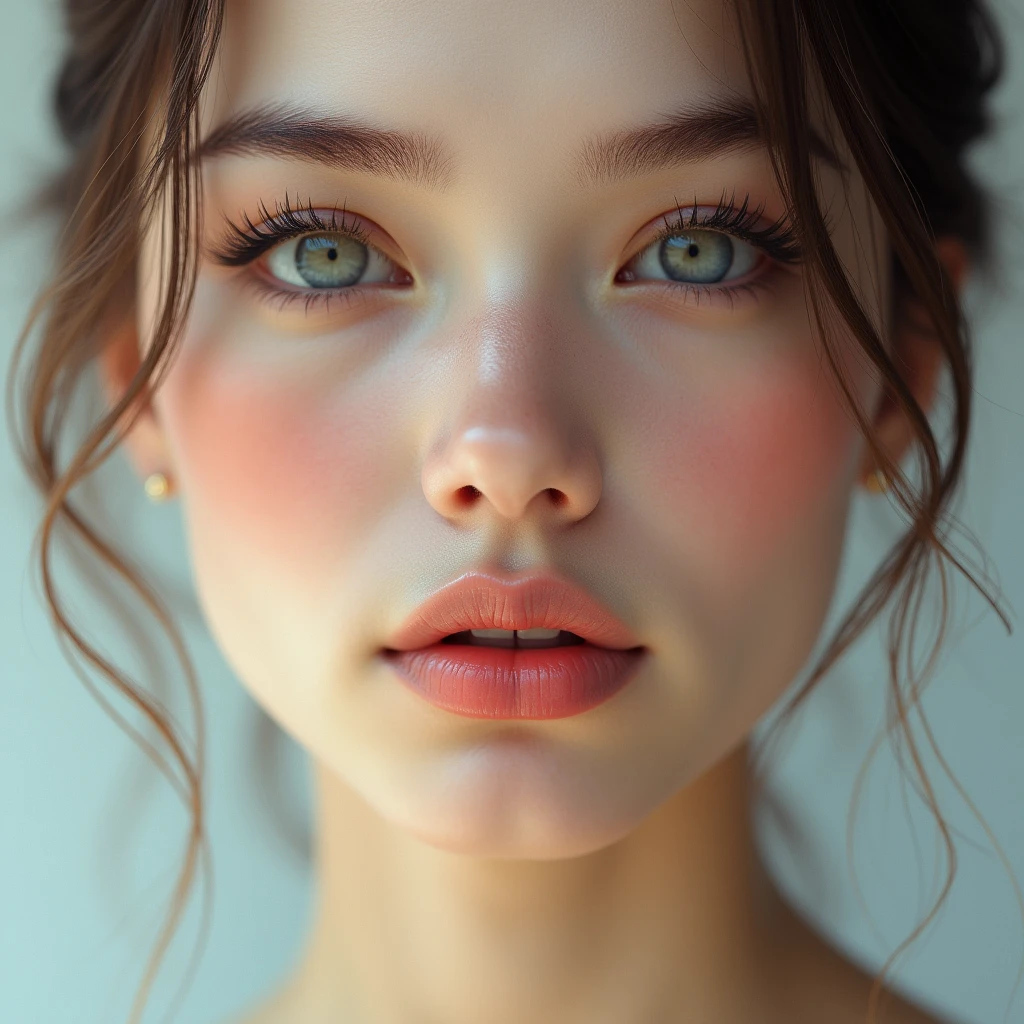 ((best quality)), ((masterpiece)), (detailed), perfect face
