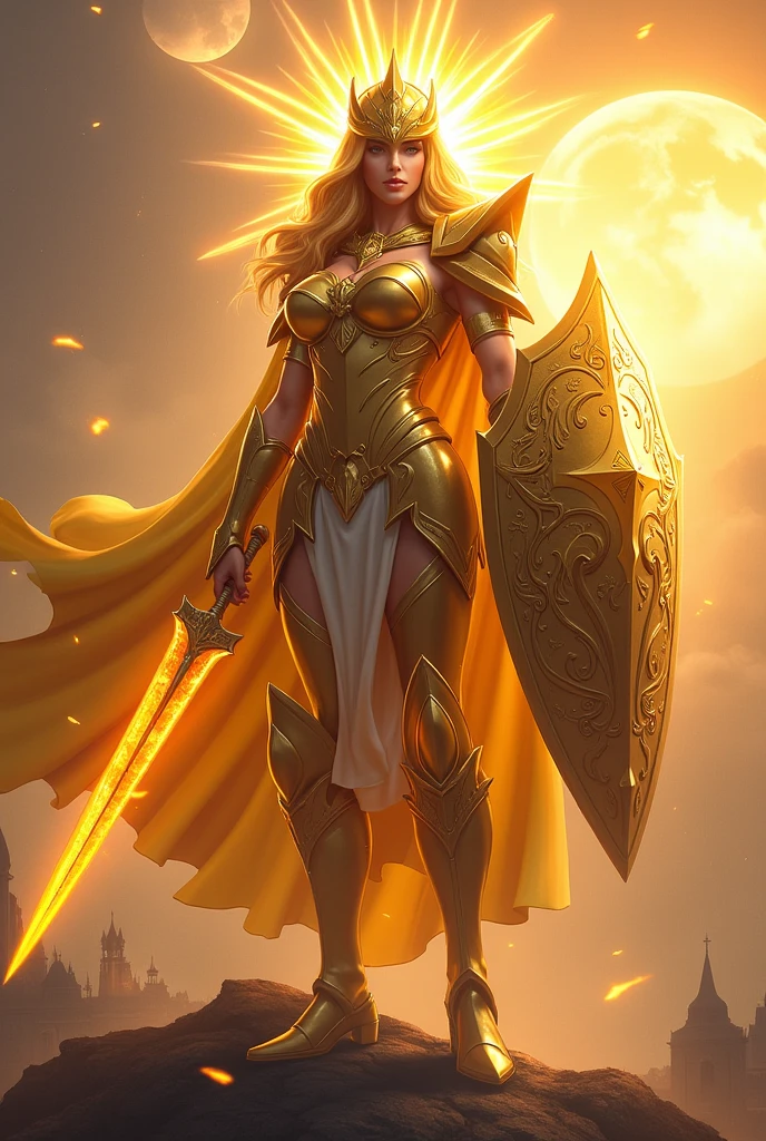LEONA LEAGUE OF LEGENDS