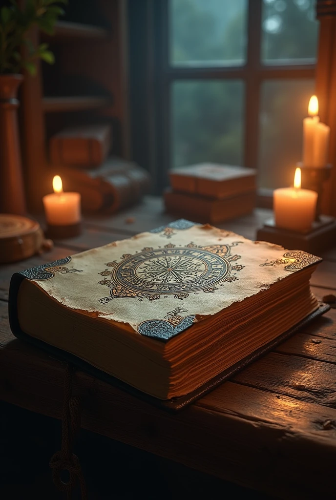 Book