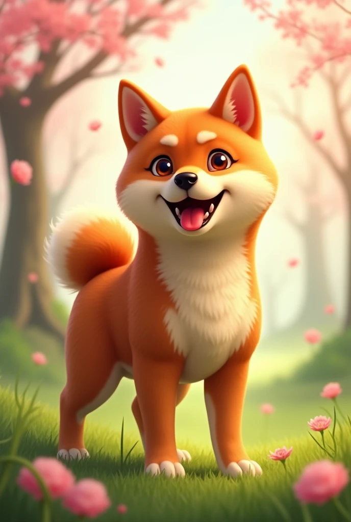 Shiba Inu