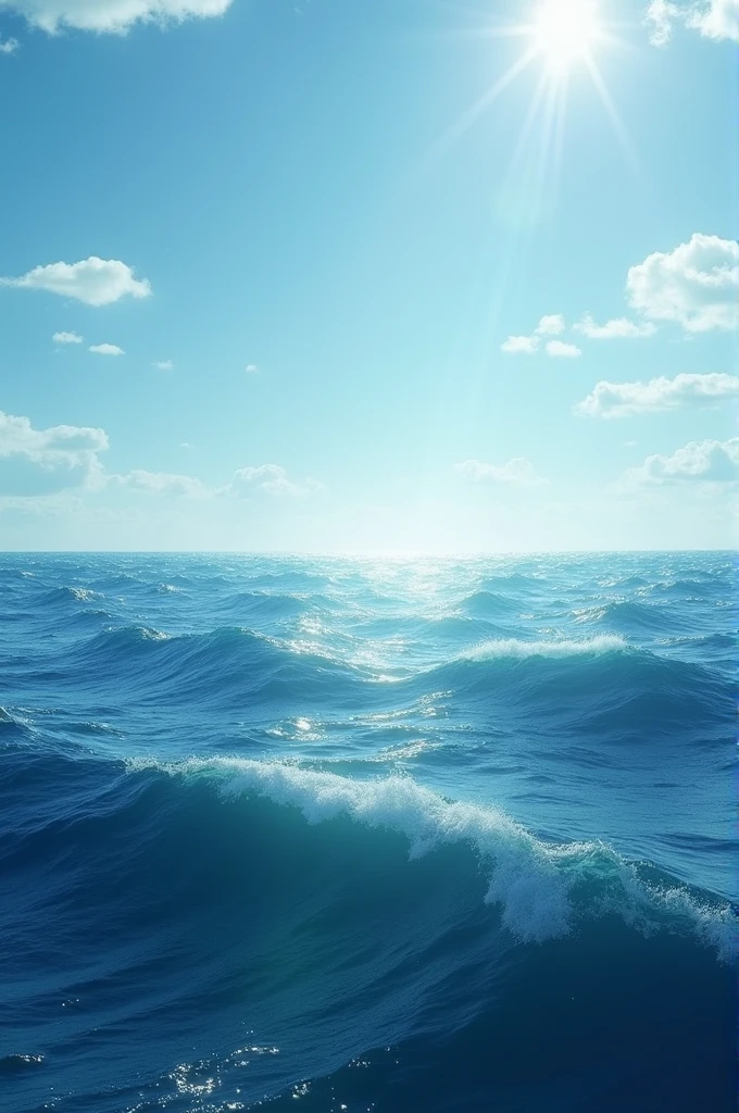 ocean