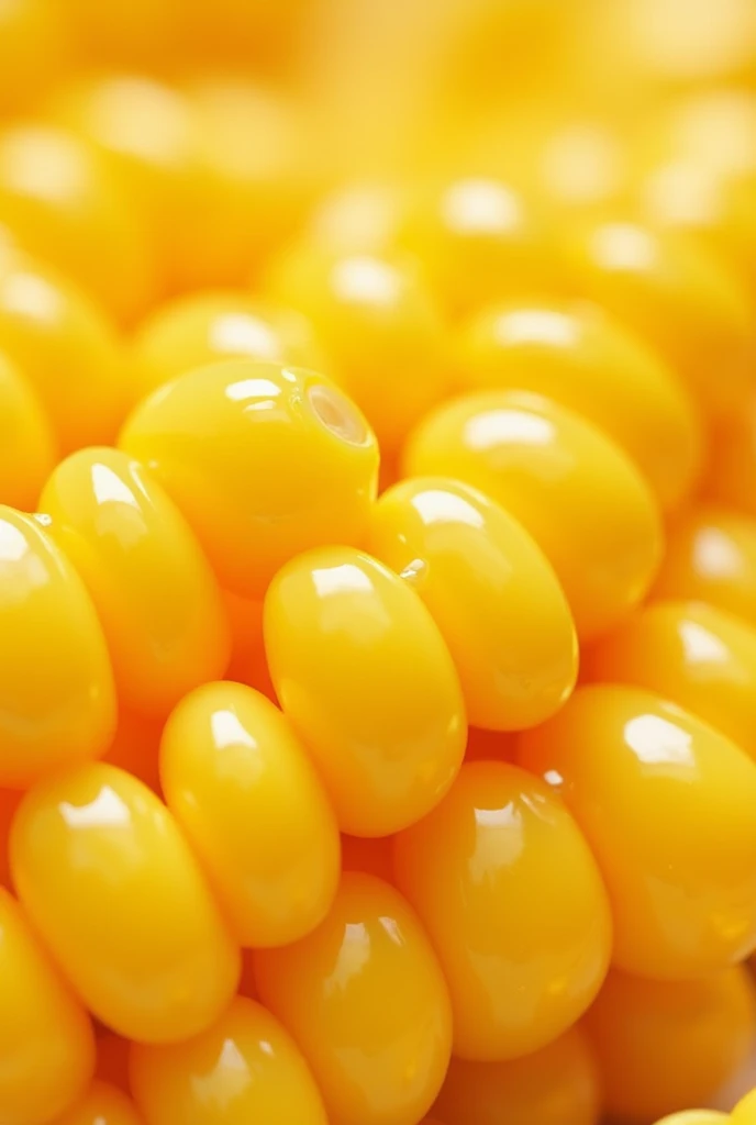 Buttered Corn