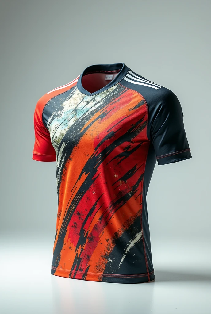 A special jersey, i need that for a collection photo