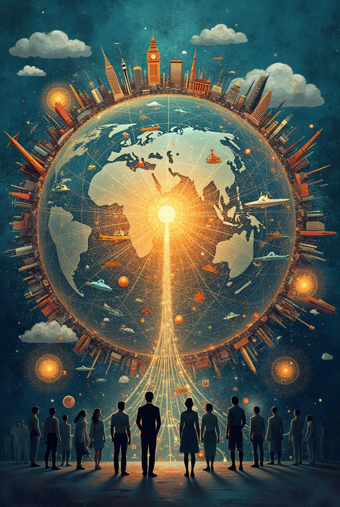globalization 