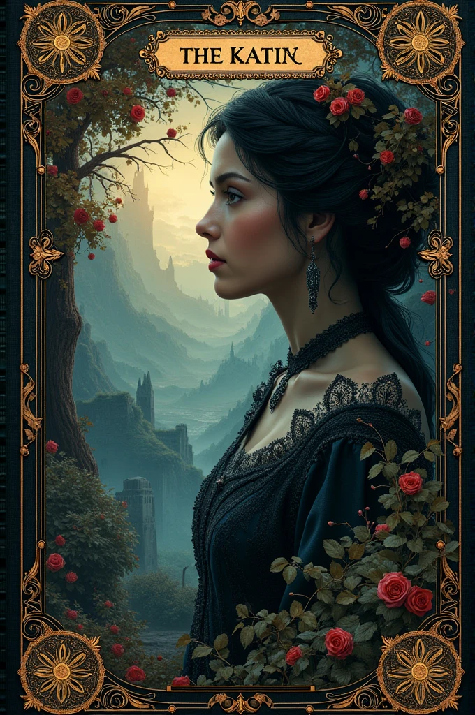 Book cover page
