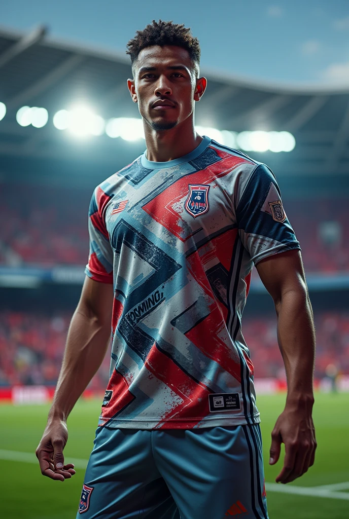 A special jersey scene, i need that for a collection photo