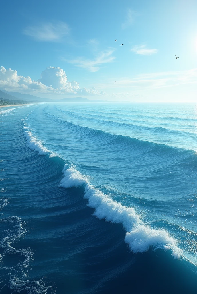 ocean