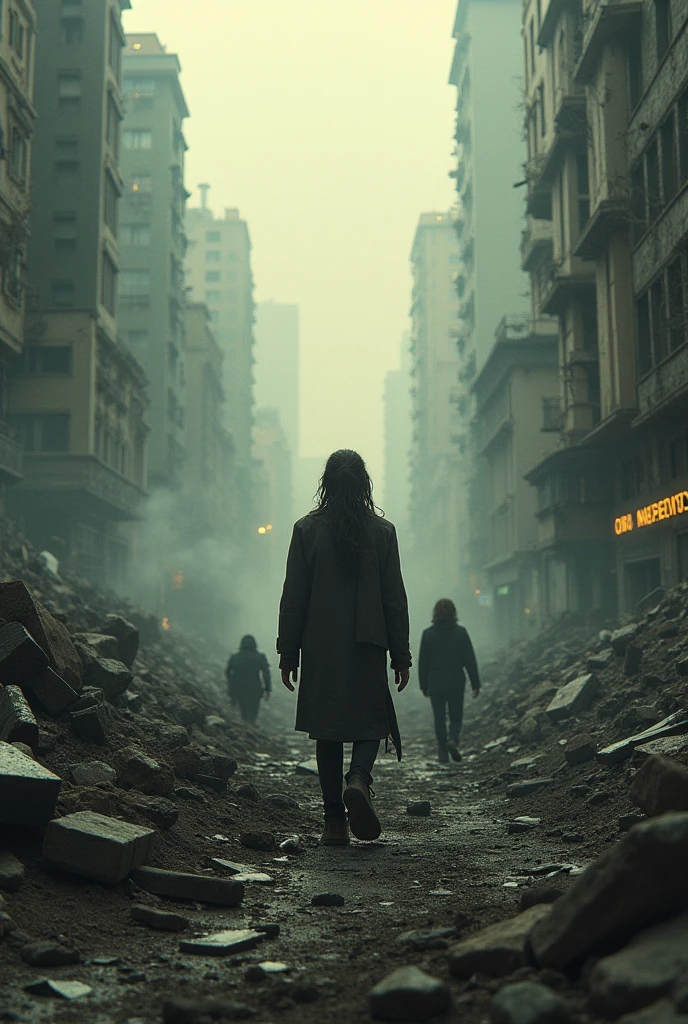 end of world