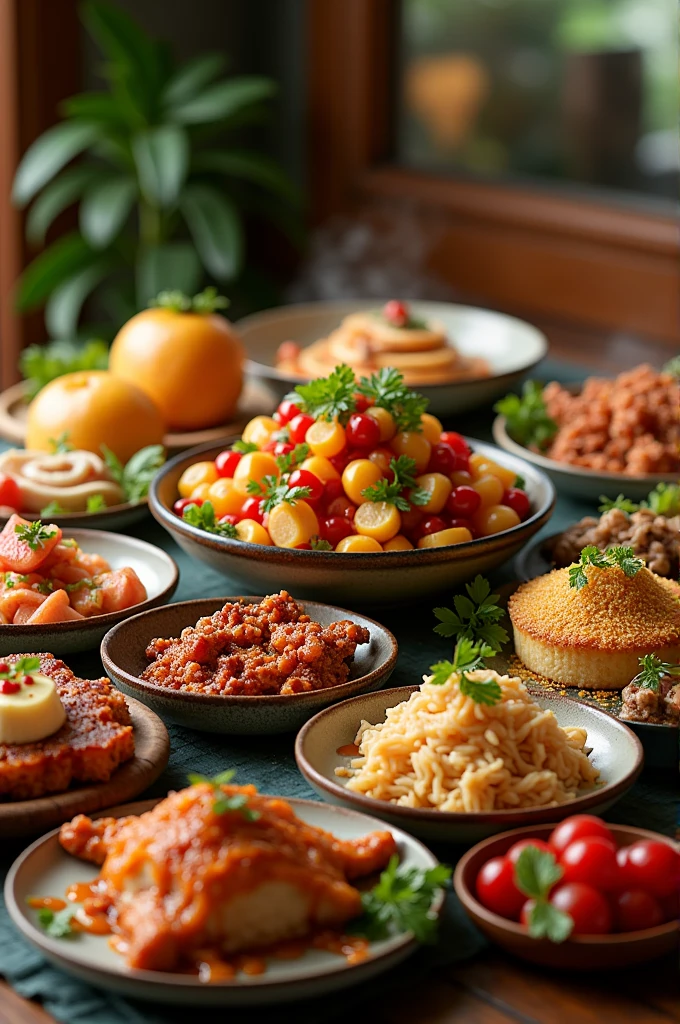 Food