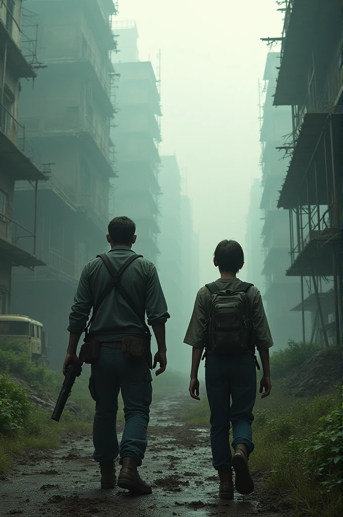 The Last of us