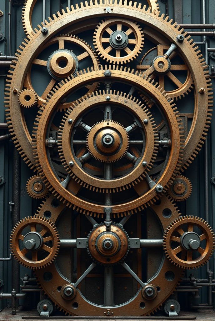 gear
