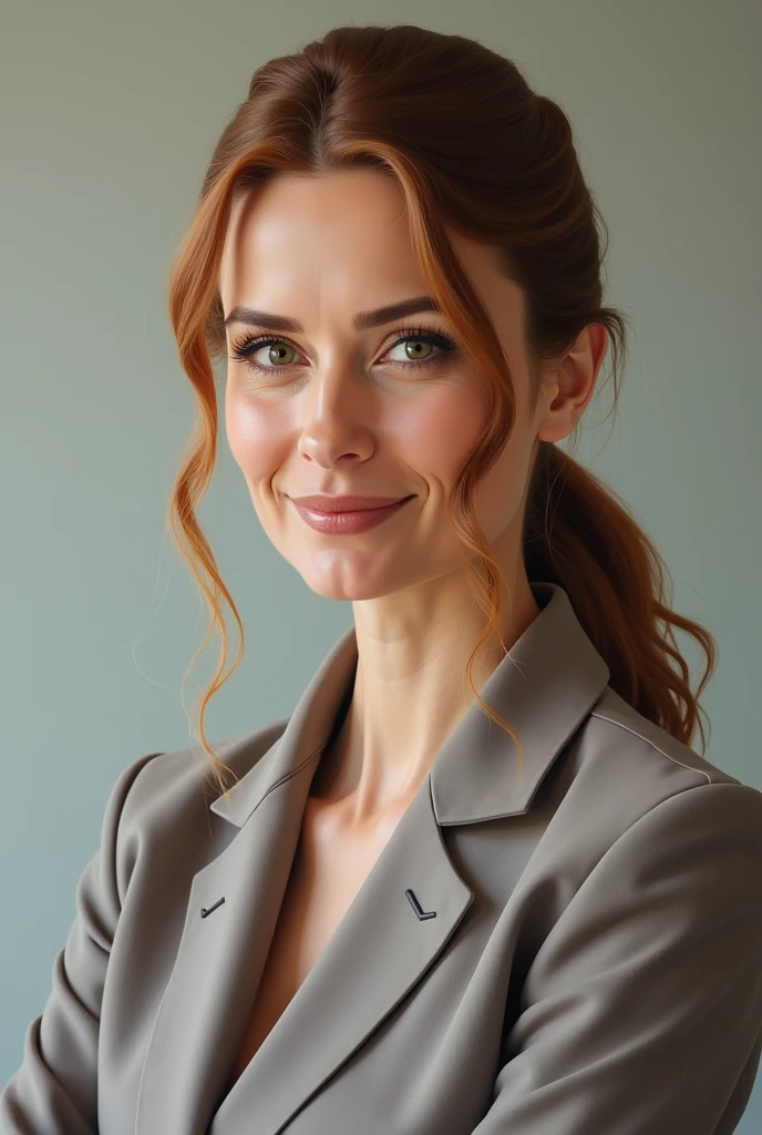 Danilova Victoria Konstantinovna accountant