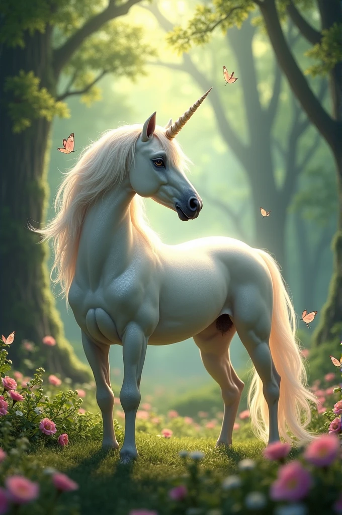 unicorn