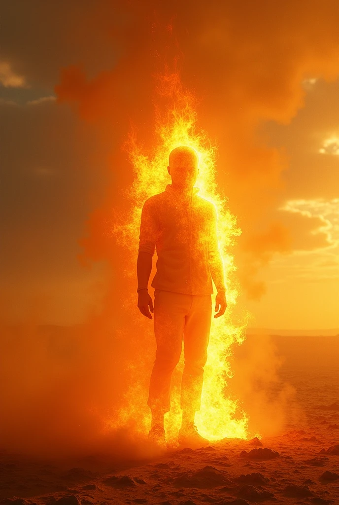 A hot 