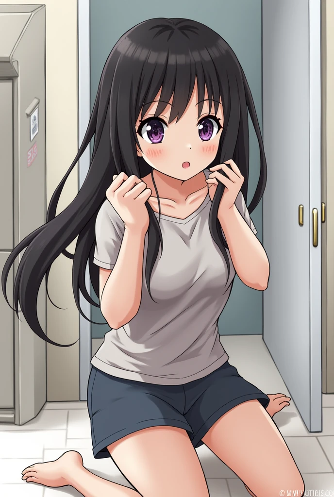Hinata big ass hantai pic