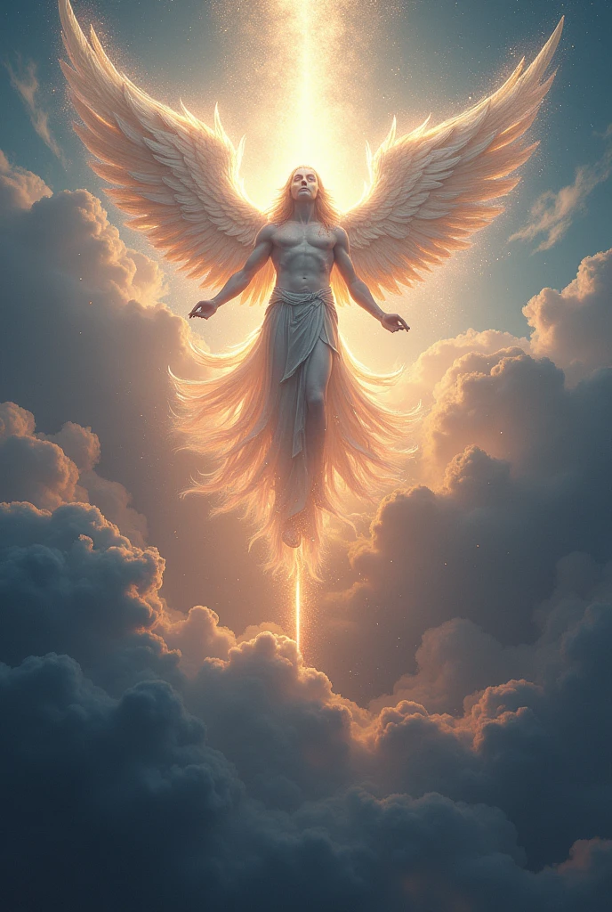 God in the sky