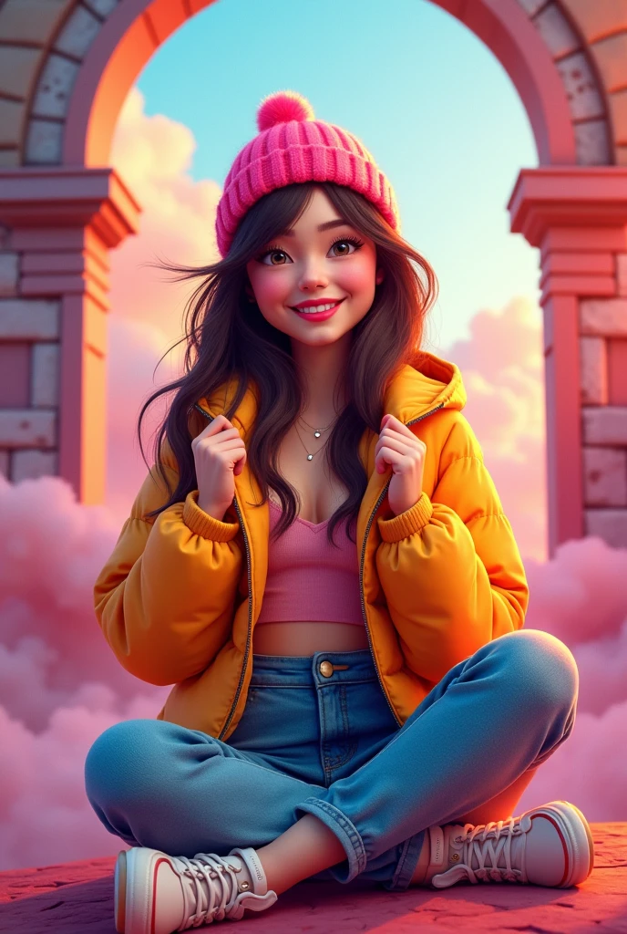 tiktok profile picture for voucher.de page