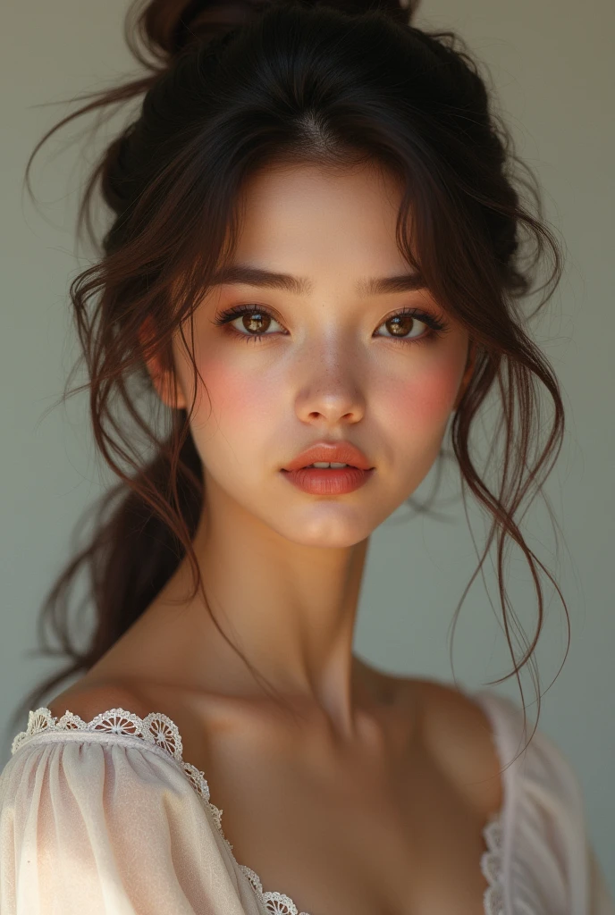 Hot girl cute profile pic