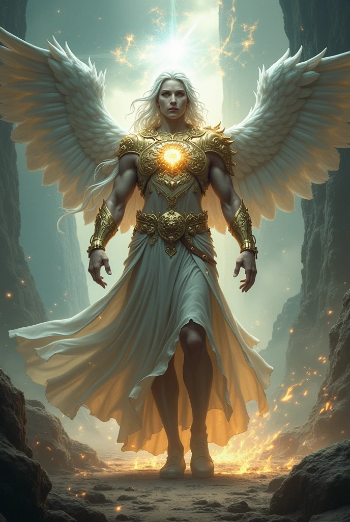 Demigod