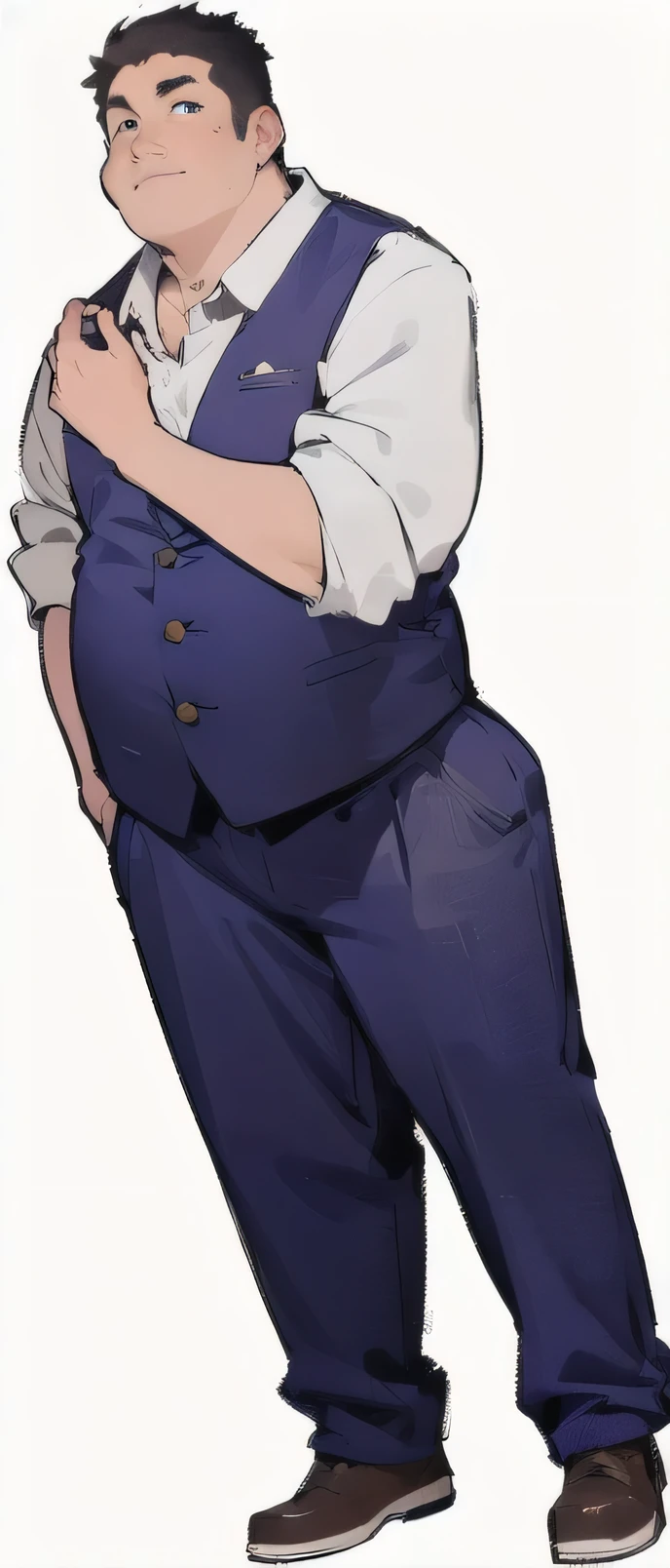 Fat Man