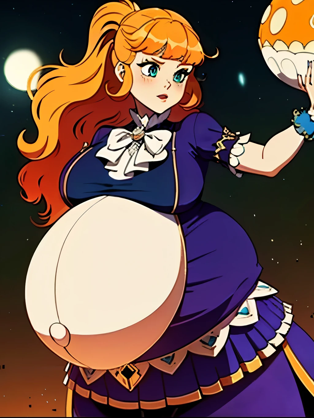 Old orange hair,Big Baby Bump pregnant , Big , nipple, cum,16 years girl, Big pregnant Belly, Big Pregnant girl, Largest Belly of Pregnant, Huge Pregnancy Belly, blue eyes, huge 9 months Pregnancy Belly, Guinevere from Mobile Legends Bang Bang, green eyes
