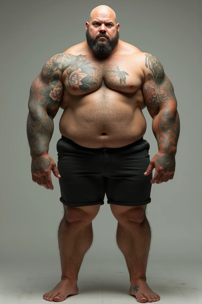Big trans