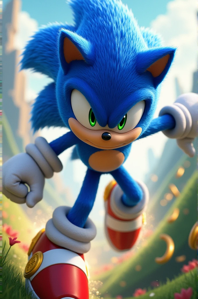 Sonic