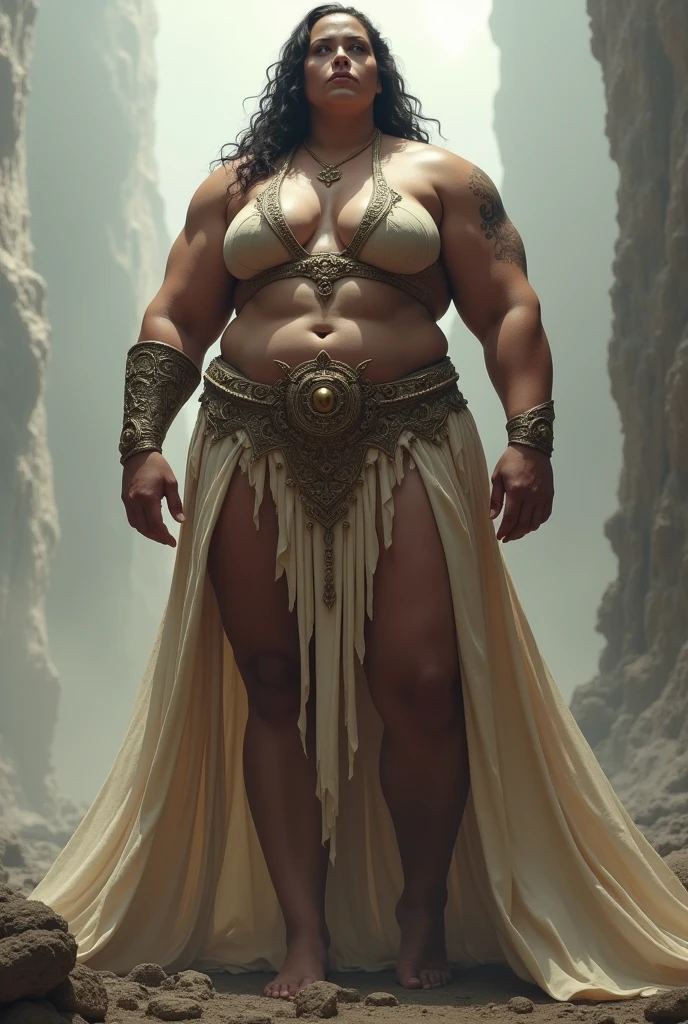 Big ass woman