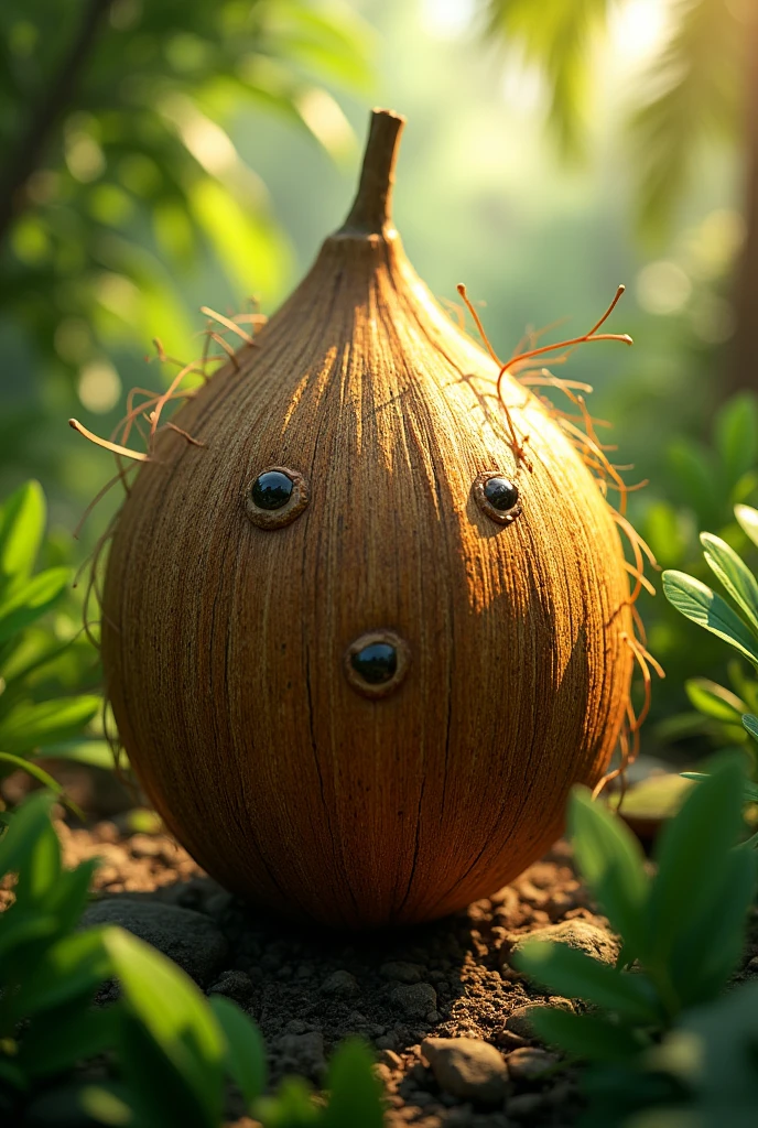 coconut