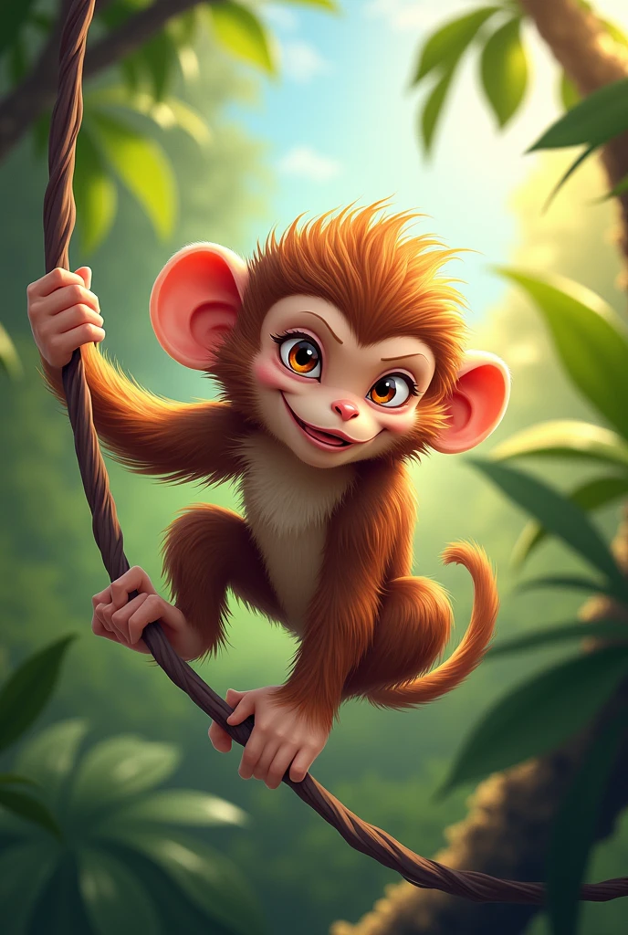Monkey