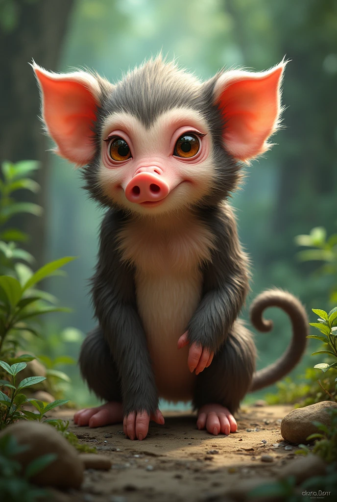 ey pig