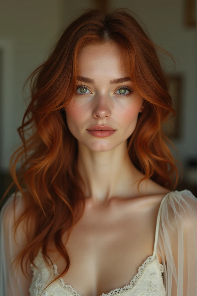 A women
