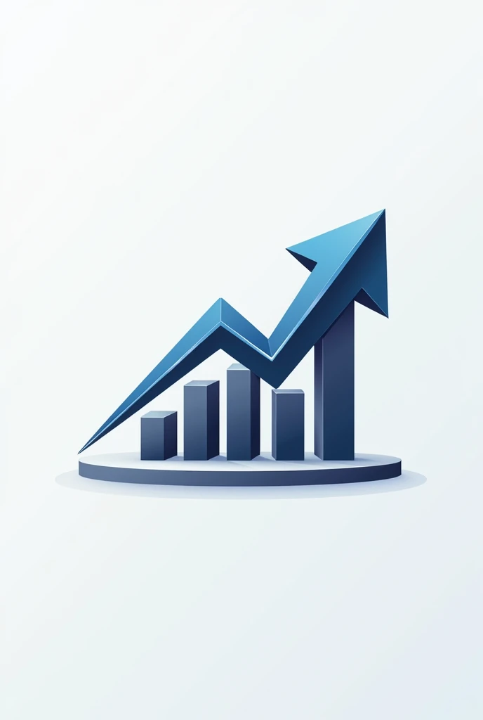 IPO For share market logo 