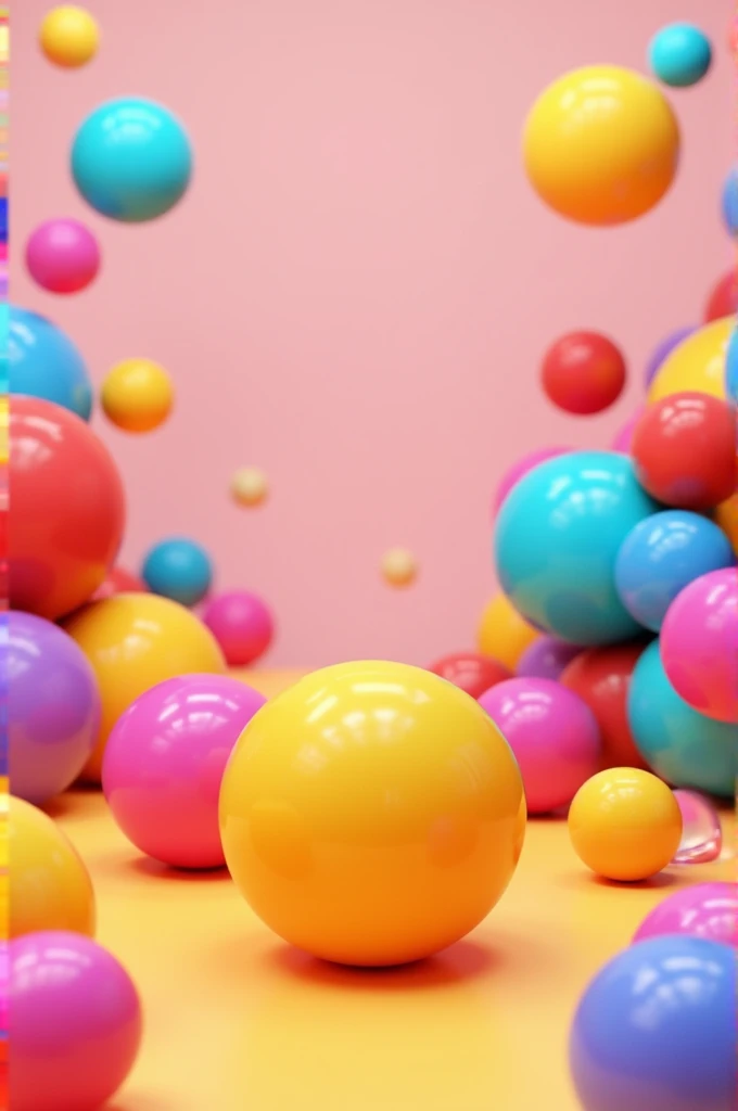 balls