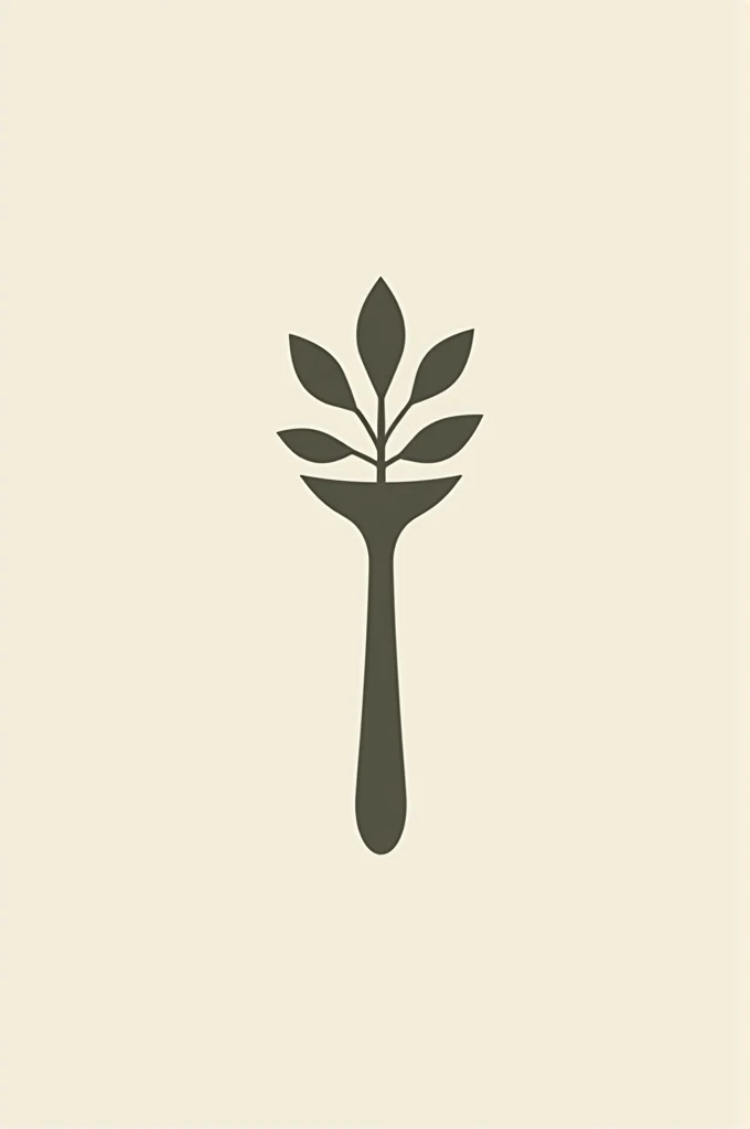 Sm logo in which a tree and a spoon should be there