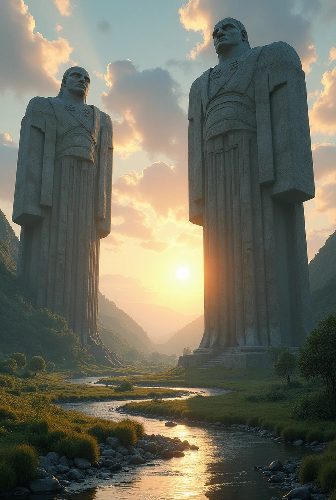 Good morning Giants