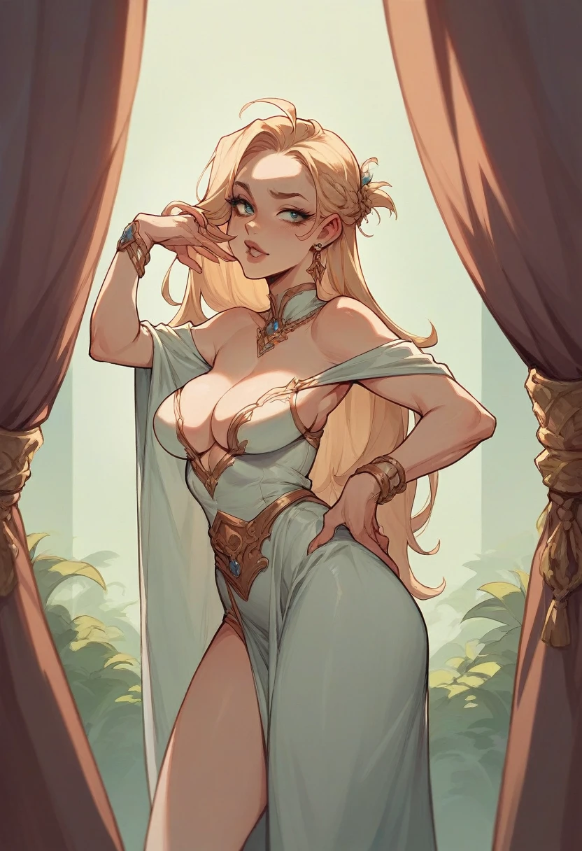 beautfull woman