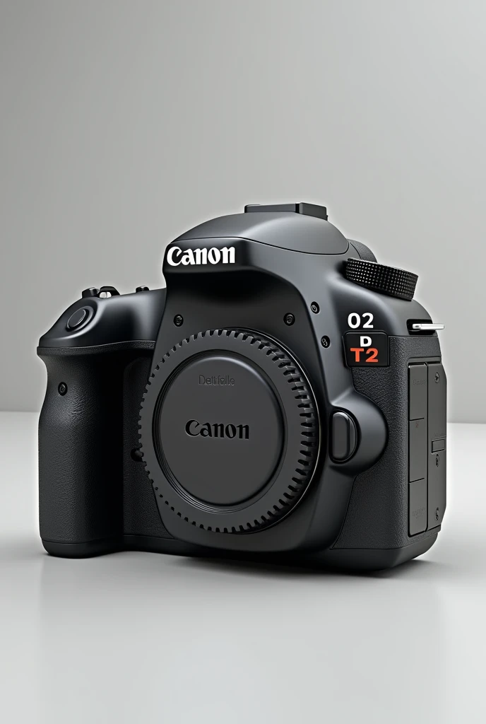 IMAGE 3D CAMERA CANON